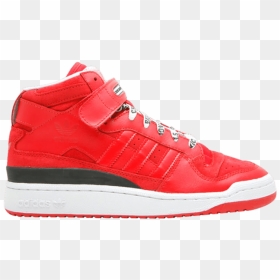 Skate Shoe, HD Png Download - chicago bulls png