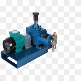 Metering Pump Plunger Type, HD Png Download - plunger png