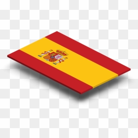 Transparent Spain Flag Png - Graphic Design, Png Download - spain flag png