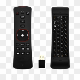 Hebrew Remote Control, HD Png Download - tv remote png