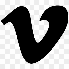 Vimeo Icon, HD Png Download - vimeo logo png