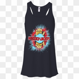 Joanna Lumley T Shirt, HD Png Download - hadouken png