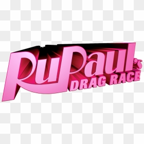 Rupaul"s Drag Race - Rupauls Drag Race Png, Transparent Png - race png