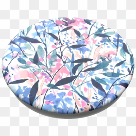 Wandering Wildflowers, Popsockets - Cherry Blossom, HD Png Download - wildflower png