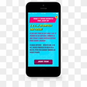 Smartphone, HD Png Download - soy luna png