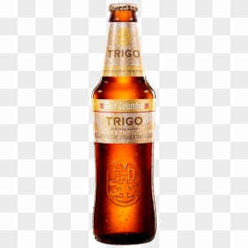 Botella Retornable 330 Centímetros Cúbicos De Club - Club Colombia Trigo Png, Transparent Png - trigo png
