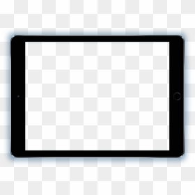 Lcd Television - Download Bingkai Tv Bussid, HD Png Download - rectangle box png