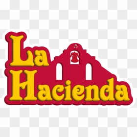 Https - //0201 - Nccdn - Net/1 Logo2018 Final - La Hacienda Logo, HD Png Download - la png