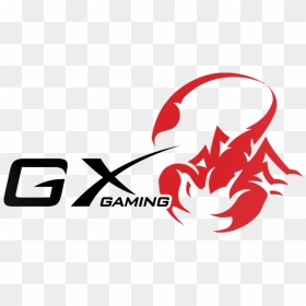 Gx Gaming Logo Png, Transparent Png - optic gaming logo png