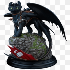 Toothless Png Transparent Background - Train Your Dragon Merchandise, Png Download - toothless png