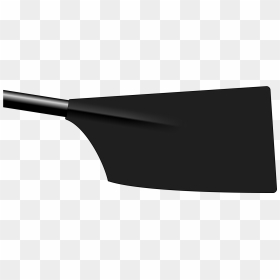 Rowing Blade Warsaw Rowing Club - Black Rowing Blade, HD Png Download - blade png