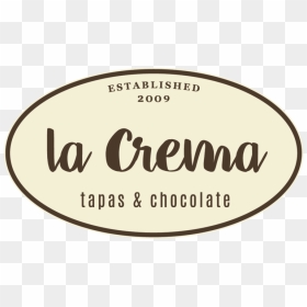 La Crema - Circle, HD Png Download - la png