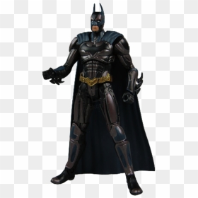 Darkseid Superman Prototype First Shot Painted Dc Injustice - Joker Injustice Gods Among Us 2, HD Png Download - darkseid png