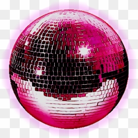 Transparent Pink Sparkles Png - Disco Dj Light Png, Png Download - pink sparkles png