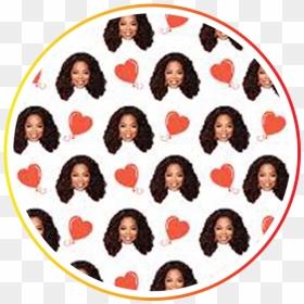 Oprah Png, Transparent Png - oprah png