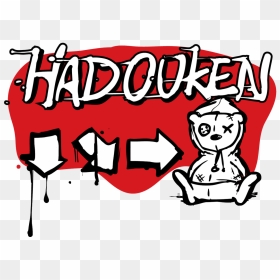 Tiny Rebel Dirty Stop Out, HD Png Download - hadouken png