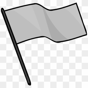 Sport Clipart Flag - Capture The Flag Clipart, HD Png Download - american flag .png