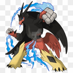 Pokemon Mega Blaziken Z , Png Download - Pokemon Mega Blaziken Z, Transparent Png - blaziken png