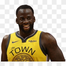 Draymond Green Png Image Background - Green Warriors, Transparent Png - draymond green png
