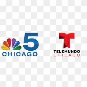 Nbc 5 Png Logo Dallas - Nbc 5 Chicago Logo, Transparent Png - telemundo logo png