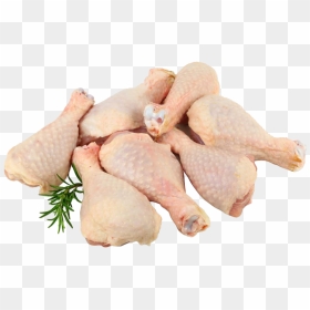 Chicken Frozen Food Png, Transparent Png - drumstick png