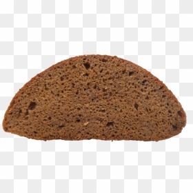 Bread Png Image - Rye Bread, Transparent Png - bread slice png