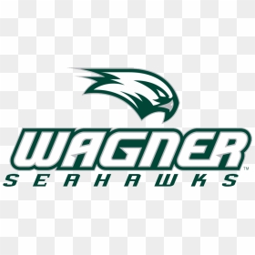 Wagner Seahawks Logo - Wagner College, HD Png Download - seattle seahawks logo png