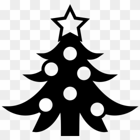 Christmas Bell Happy Emoji Icon Imag Vector Image Source - Christmas Black Emojis, HD Png Download - christmas tree emoji png