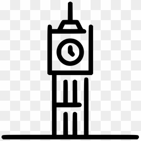 Big Ben, HD Png Download - big ben png