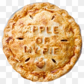 Apple Pie Png Transparent Image - Apple Pie, Png Download - apple pie png