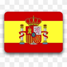 Spain Coat Of Arms, HD Png Download - spain flag png