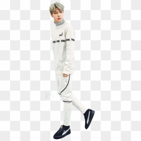 Jimin Athletic Clothing, HD Png Download - realistic angel wings png