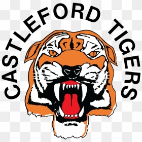 Transparent Daniel Tiger Clipart - Castleford Tigers Badge, HD Png Download - daniel tiger png