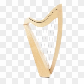 Wood, HD Png Download - harp png