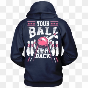 Hoodie, HD Png Download - be right back png