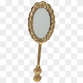 Mirror, HD Png Download - hand mirror png