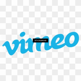 Vimeo Logo , Png Download - Graphic Design, Transparent Png - vimeo logo png