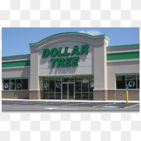 Dollar Tree Clipart, HD Png Download - dollar tree logo png