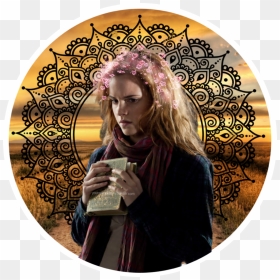 Yassss Pfp Hermione Granger Hermionegranger Hermionejea - Hermione Granger Pfp, HD Png Download - hermione granger png