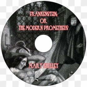 Frankenstein By Mary Shelley , Png Download - Frankenstein By Mary Shelley, Transparent Png - shelley hennig png