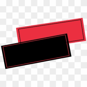 #png #tumblr #geometric #kpop #square #black #red #background - Kpop Png, Transparent Png - geometric background png