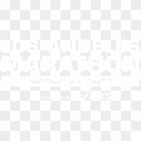 Skechers Performance Los Angeles Marathon - Asics, HD Png Download - la png