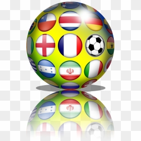 Soccer, HD Png Download - brazil png