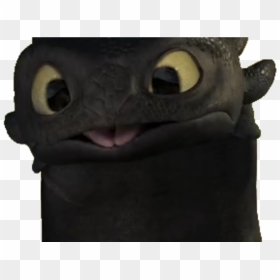 Transparent Toothless Png - Train Your Dragon Toothless, Png Download - toothless png