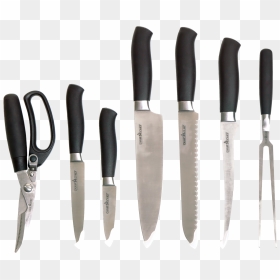 Full Size Of Cutlery And Kitchen Knives Kitchen Knives, HD Png Download - kitchen knife png