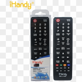 Transparent Tv Remote Control Png - Retune Samsung Tv Remote Control, Png Download - tv remote png