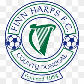 Finn Harp Was Last Modified - Finn Harps, HD Png Download - harp png