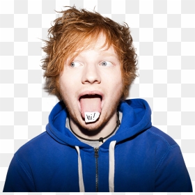 Ed Sheeran , Png Download - Ed Sheeran, Transparent Png - ed sheeran png