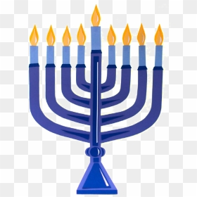 Dreidel Clipart Judaism - Dreidel Hanukkah Png, Transparent Png - vhv