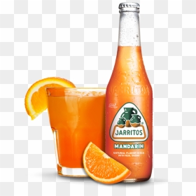 Jarritos Mandarin , Png Download - Jarritos Mandarina Png, Transparent Png - jarritos png